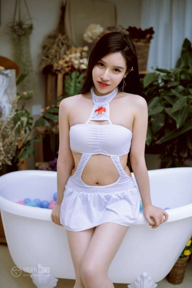 上帝的女儿